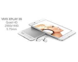 Vivo xplay3s - Posts
