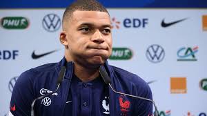 Soccer player kylian mbappe great athlete sports poster 15 canvas art poster and wall art picture print modern family bedroom decor posters 12x18inch (30x45cm) $15.00. Kylian Mbappe Begins Moves To Leave Paris Saint Germain Football Espana
