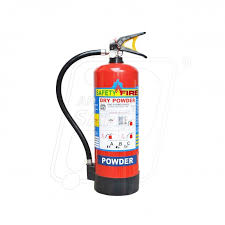 Fire Extinguisher Abc 6 Kg Safety Fire Protector Firesafety Fire Extinguisher Extinguisher Fire
