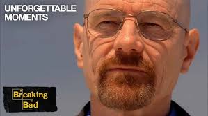 Breaking Bad: Walter White Man