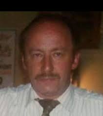 Obituary for Terry Edward "Rusty" Johnston