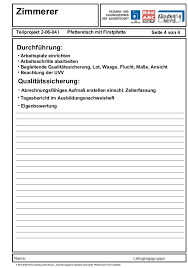 Es gibt unterschiedliche arten von einträgen in einem berichtsheft: Word Berichtsheft Vorlage Kebut