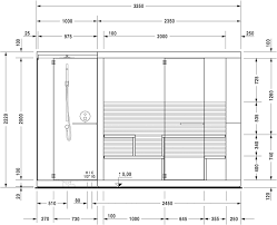 Wc, water, sanitari per disabili. Arredo Bagno Disabili Dwg Amazing Home Office Setups