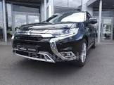 MITSUBISHI-OUTLANDER