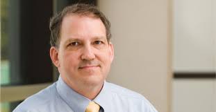 A new dean for Graduate School of Biomedical Sciences