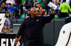 They also reached an extension with temple to continue at the linc through 2024. Philadelphia Eagles 7 Head Coaching Candidates To Watch