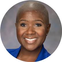 Dr. Ashley Ormond, PhD