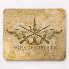 Check spelling or type a new query. Sons Of Liberty Mousepad Zazzle Com Liberty Revolutionary War Tattoo Sons