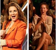 All I could see all season : r/survivor