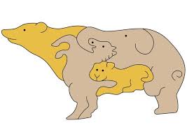 60 Dekupiersage Vorlagen Fur Puzzles Tiere Download Kostenlos Dekupiersage Vorlagen Tier Puzzle Kostenlose Schablonen