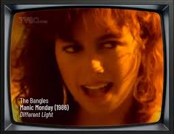 🎤The Bangles 🎵Eternal Flame #CM70s80s90s