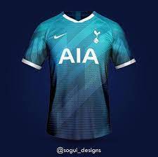 tottenham hotspur camisa de futebol camisas de futebol camisa do tottenham