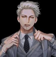 Dalton Murray (piperpirate)