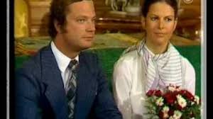 You can also check the schedule, technical details and many more. Intervju Med Kungen Och Silvia 1976 Fran 100 Hojdare Youtube