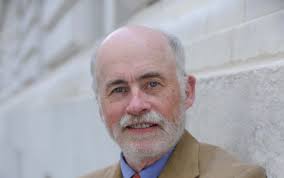 For novelist Peter Quinn, conversion means persistence