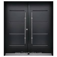 Our products, pivot doors, and handcrafted barn door hardware are sure to add character to any room or entrance to create a rustic, modern, or contemporary environment. Vog Vg3236 Double Doors Auction