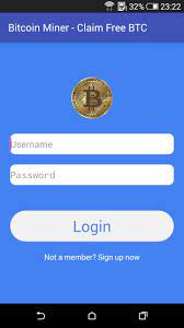 ** claim free bitcoins ** from multiple online faucets. Bitcoin Miner Claim Free Btc For Android Apk Download