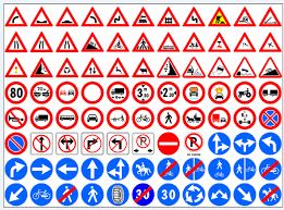 Revisez Votre Code De La Route Le Blog De Radiblog