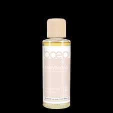 If you want your baby's skin to be fairer, this is one of the best oils that should be used. Natural Bath Oil With Pure Almond Oil For Babies And Newborns Das Boep