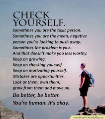 Keep Growing Keep Motivating Yourself Negative Person Positive Thinking Positive Outlook