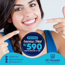 Odontología Especializada ConfiDent