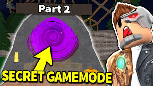 The game is based off a garry's mod game mode called murder. Secret Gamemode Released In Part 2 Of Mm2 Halloween 2020 Roblox Murder Mystery 2 Youtube