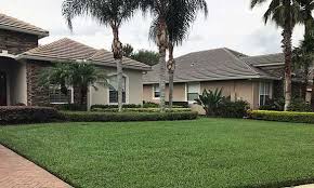 I also specialize in shrub rows. Pioneer Pest Services Inc Deland Fl Pest Termite Control