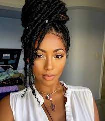 Braided Hair Videos Braided Hairstyles Bob Braided Hairstyles Videos Braided Hairsty Geflochtene Frisuren Geflochtene Frisuren Fur Kurze Haare Haar Styling