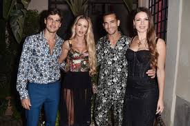 Yasmin brunet desabafa sobre morar com medina na quarentena: Yasmin Brunet Zimbio