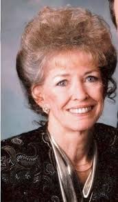 MARCIA BENCIC Obituary (2015)