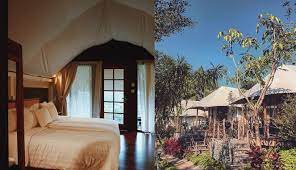 Tiarasa escapes glamping resort campground reviews, janda baik, asia. Oak Tree Glamping Resort Batu Rasakan Staycation Mewah Modal Murah