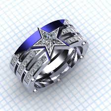 Pin By Amy Taylor On Team Gear Dallas Cowboys Rings Dallas Cowboys Wedding Dallas Cowboys Baby