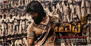 Kgf Film Poster Latest Movies Film Movies