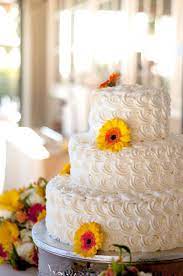 Check spelling or type a new query. 7 Beautiful Buttercream Frosted Wedding Cakes