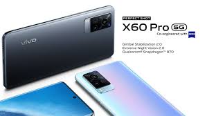 Xiaomi und Co: Vivo X60 Pro ...