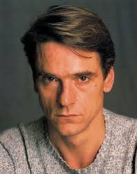 Jeremy John Irons, 1948. Jeremy Irons.