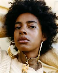 Tyler Mitchell Shoots Marc Jacobs AW17