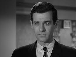 bare•bones e-zine: The Hitchcock Project-Bill S. Ballinger Part Five:  Deathmate [6.27] and Wrapup