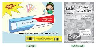 Jenis Jenis Reklame Menurut Ciri Cirinya