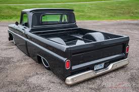 Image result for Black 1965 Chevy Truck