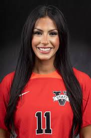 2021 Women's Soccer Roster