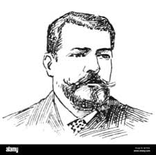 Paul maurice hi-res stock photography and images