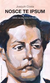 PDF) Joaquín Costa, «Nosce te ipsum» y otros textos autobiográficos de  juventud