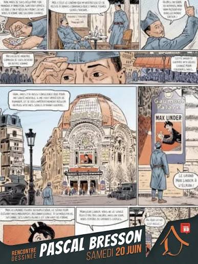 👁️ Exposition &ldquo;Dessiner la m&eacute;moire&rdquo; Du 6 juin au 30 ao&ucirc;t 2026, le m&eacute;morial des martyrs de la D&eacute;portation accueille une exposition exceptionnelle r&eacute;alis&eacute;e par les &eacute;tudiants de 3e ann&eacute;e de l'Acad&eacute;mie