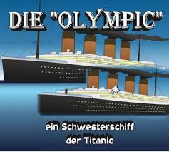 February 13, 2010 6:11 p.m. Titanic Wrack Wo Frage Antwort Storytelling