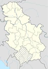 It is located at the confluence of the sava and danube rivers and the crossroads of the. Belgrad Wikipedia