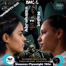 The EFC's first women's double champ and former EFC Bantam and Flyweight  queen, Amanda Lino, returned to the Hexagon for the first time last night  in 6 years to reclaim the Flyweight