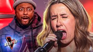 Mitchell Chambers' 'She Used To Be Mine'