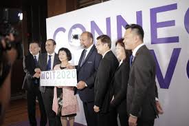 Jangan tinggalkan aku aku di sini cuma seorang pengembara. Penang To Host Wcit2020 In September Next Year Buletin Mutiara
