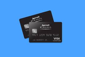 Get automatic silver elite status each account anniversary year; Marriott Rewards Premier Credit Card Review Should You Apply